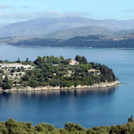Apartment Clios House With Magnificent Views Of The Sea