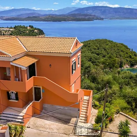 Apartment Clios House With Magnificent Views Of The Sea *