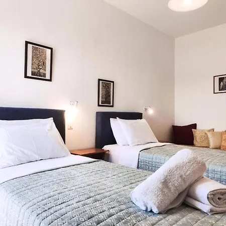 Apartment Clios House With Magnificent Views Of The Sea *