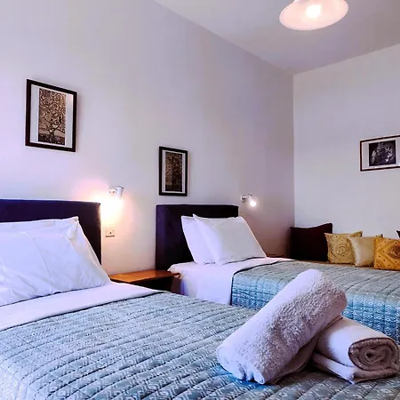 Clios House With Magnificent Views Of The Sea * Kalami (Corfu)